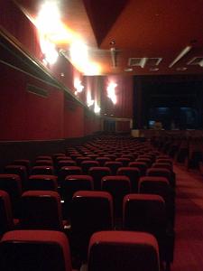 ORAN cinema LE REGENT devenu LE MAGHREB (6)